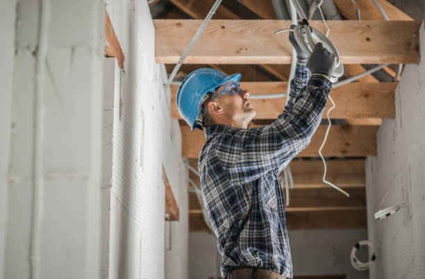 Best Circuit Breaker Repair  in Redwood, OR