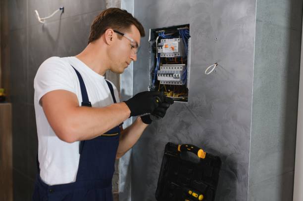 Best Electrical Installation Contractor  in Redwood, OR