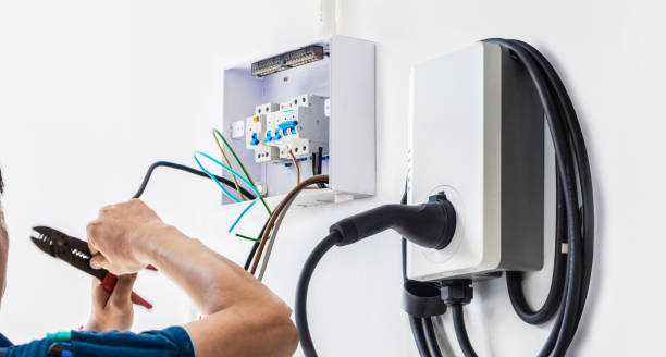 Best Commercial Electrician Services  in Redwood, OR