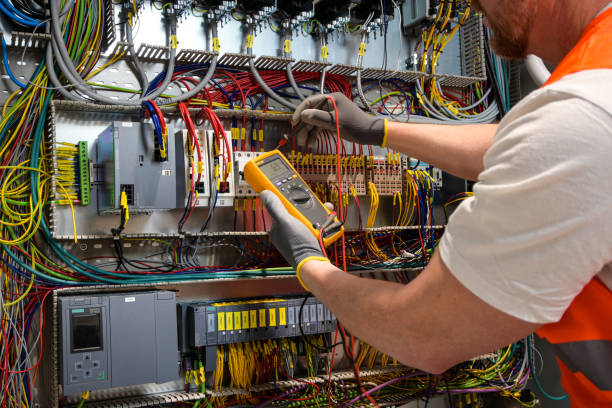 Best Home Electrical Repair  in Redwood, OR
