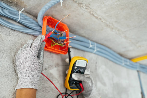 Best Electrical Repair Services  in Redwood, OR