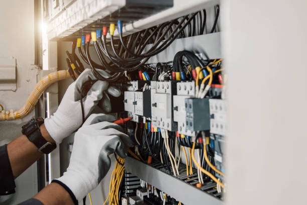 Best Generator Installation Services  in Redwood, OR